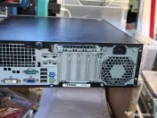 Intel ProDesk 400 G1 SFF i5-4570 3.2GHz Ram 8GB fara HDD 