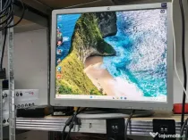 HP SFFamd PC a10-8720 Radeon R7, Ram 8GB, SSD 120GB HDD 500GB