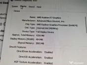 HP SFFamd PC a10-8720 Radeon R7, Ram 8GB, SSD 120GB HDD 500GB 