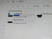 HP SFFamd PC a10-8720 Radeon R7, Ram 8GB, SSD 120GB HDD 500GB 