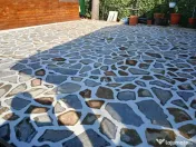 Piatra decorativa oferim transport și montaj Gazon rulou Plante ornamentale 