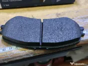 BOSCH 0 986 494 720 Plăcuțe de frână Renault, Nissan X-Trail