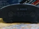 BOSCH 0 986 494 720 Plăcuțe de frână Renault, Nissan X-Trail