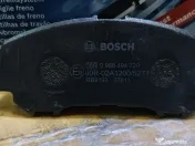 BOSCH 0 986 494 720 Plăcuțe de frână Renault, Nissan X-Trail