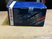 BOSCH 0 986 494 720 Plăcuțe de frână Renault, Nissan X-Trail