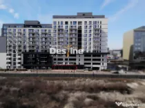 Spatiu Comercial 217 mp parter + 2 parcari la intrare in Car