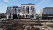 Spatiu Comercial 217 mp parter + 2 parcari la intrare in Car 