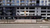 Spatiu Comercial 217 mp parter + 2 parcari la intrare in Car 