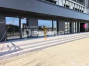 Spatiu Comercial 217 mp parter + 2 parcari la intrare in Car 