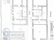 Clădire istorică P+E ultracentral Bistrița – vad comerc