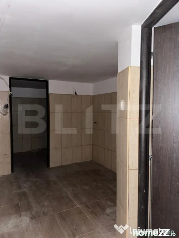 Clădire istorică P+E ultracentral Bistrița – vad comerc - Bistrita (Bistrita-Nasaud)