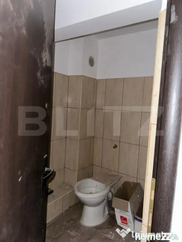Clădire istorică P+E ultracentral Bistrița – vad comerc - Bistrita (Bistrita-Nasaud)