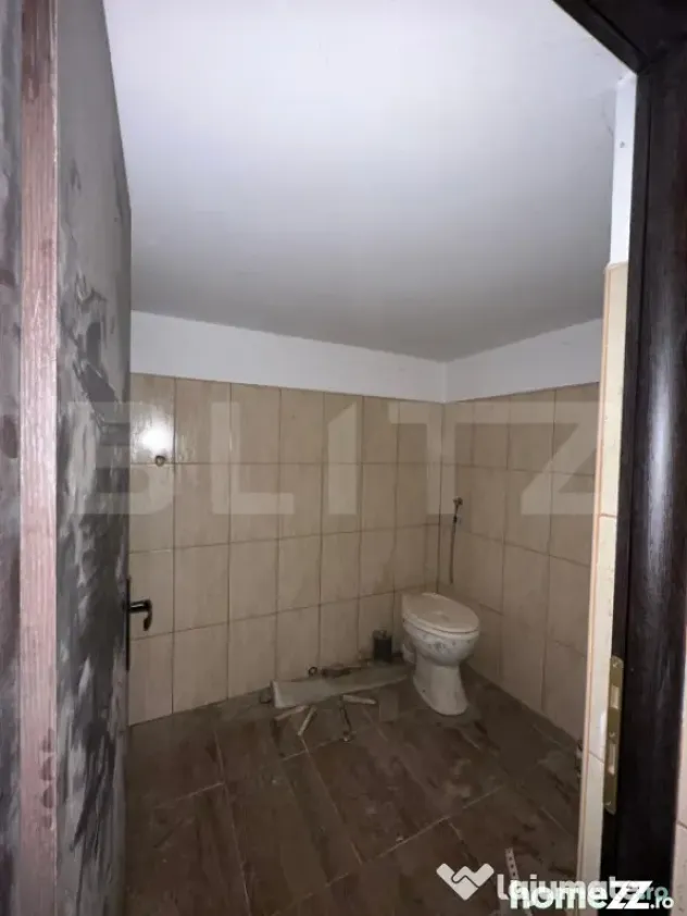 Clădire istorică P+E ultracentral Bistrița – vad comerc - Bistrita (Bistrita-Nasaud)