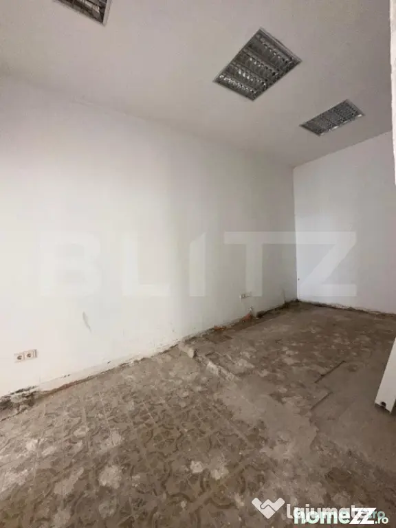 Clădire istorică P+E ultracentral Bistrița – vad comerc - Bistrita (Bistrita-Nasaud)