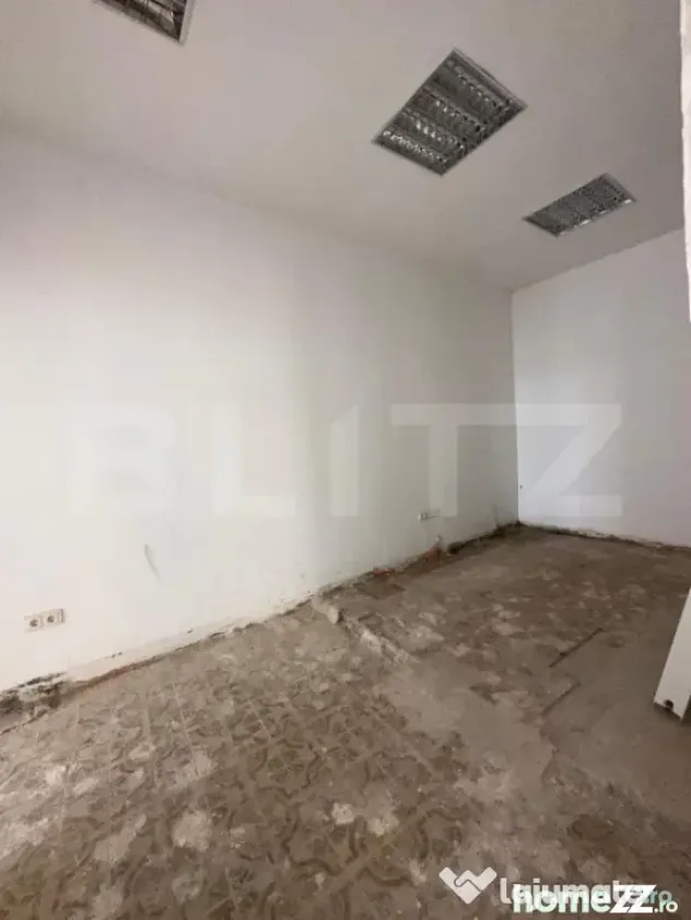 Clădire istorică P+E ultracentral Bistrița – vad comerc - Bistrita (Bistrita-Nasaud)
