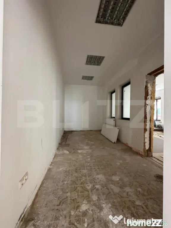 Clădire istorică P+E ultracentral Bistrița – vad comerc - Bistrita (Bistrita-Nasaud)