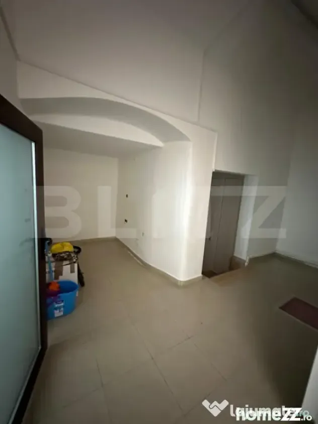Clădire istorică P+E ultracentral Bistrița – vad comerc - Bistrita (Bistrita-Nasaud)