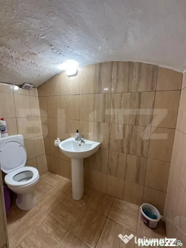 Clădire istorică P+E ultracentral Bistrița – vad comerc - Bistrita (Bistrita-Nasaud)