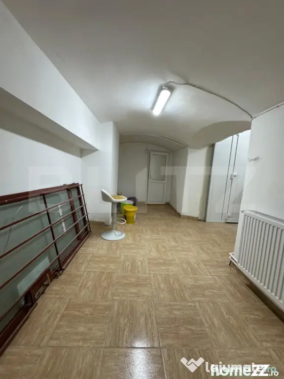 Clădire istorică P+E ultracentral Bistrița – vad comerc - Bistrita (Bistrita-Nasaud)
