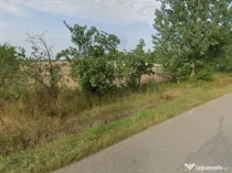 Teren 3.500 mp – Intravilan + Extravilan - Independența (Gherghița, Prahova)