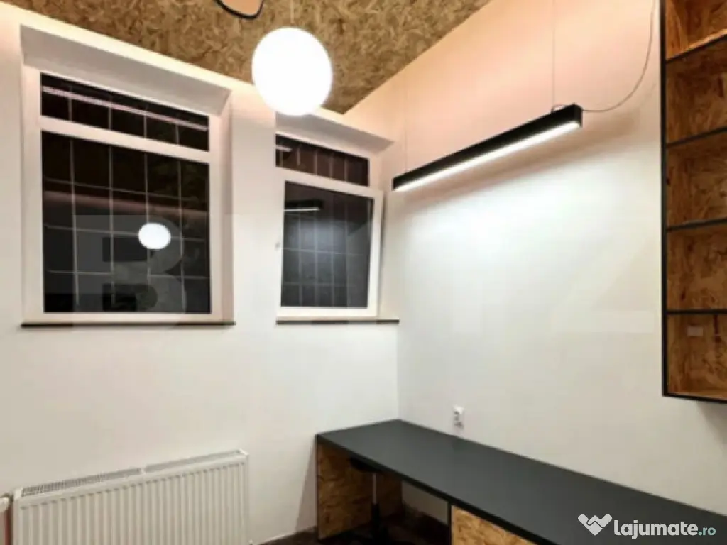 Spațiu comercial premium + business activ de vânzare — o