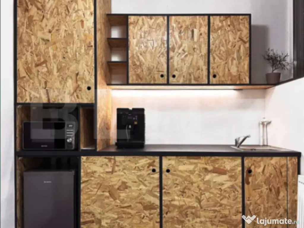 Spațiu comercial premium + business activ de vânzare — o