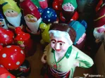 Figurine decorative