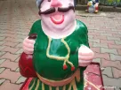 Figurine decorative