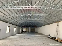 HALA / CHIRIE de la 150mp - 1,050mp pe Bd- REGELE MIHAI Z...