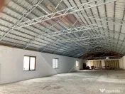 HALA / CHIRIE de la 150mp - 1,050mp pe Bd- REGELE MIHAI Z... 