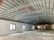 HALA / CHIRIE de la 150mp - 1,050mp pe Bd- REGELE MIHAI Z... 