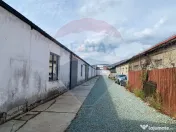 HALA / CHIRIE de la 150mp - 1,050mp pe Bd- REGELE MIHAI Z... 