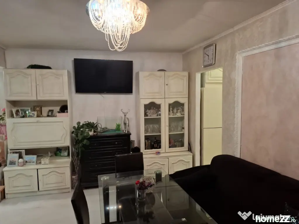 Apartament 3 camere, 61.93 mp, zona Ultracentral - Craiova (Dolj)
