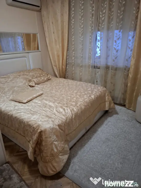 Apartament 3 camere, 61.93 mp, zona Ultracentral - Craiova (Dolj)
