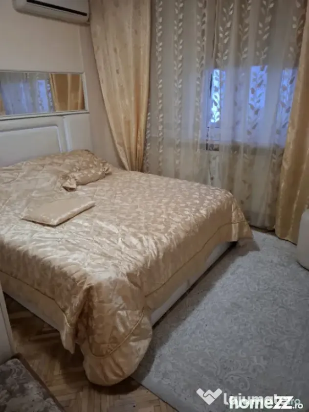 Apartament 3 camere, 61.93 mp, zona Ultracentral - Craiova (Dolj)