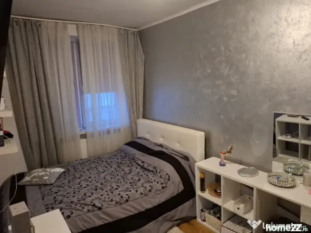 Apartament 3 camere, 61.93 mp, zona Ultracentral - Craiova (Dolj)