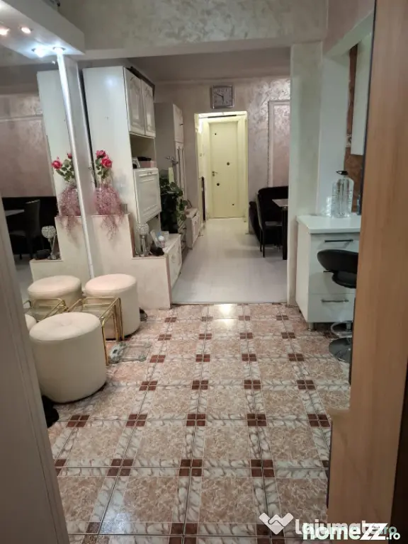 Apartament 3 camere, 61.93 mp, zona Ultracentral - Craiova (Dolj)