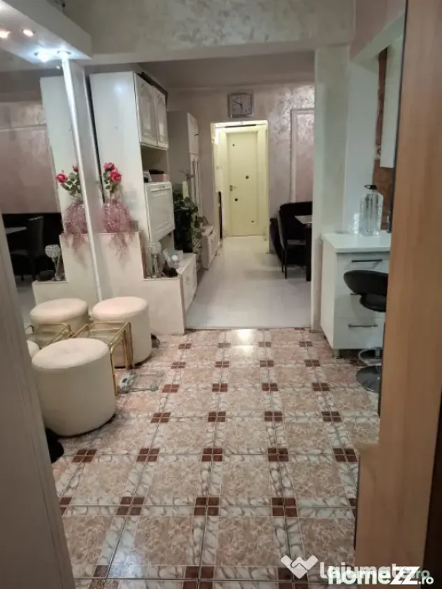 Apartament 3 camere, 61.93 mp, zona Ultracentral - Craiova (Dolj)