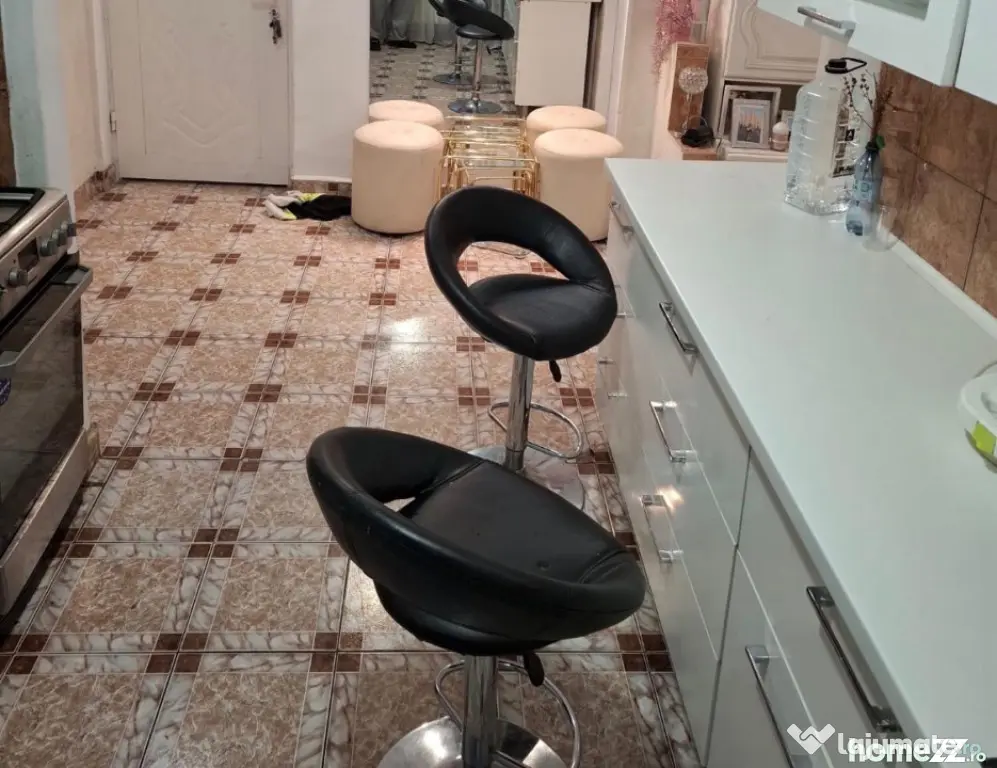 Apartament 3 camere, 61.93 mp, zona Ultracentral - Craiova (Dolj)