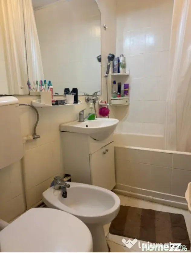 Apartament 3 camere, 61.93 mp, zona Ultracentral - Craiova (Dolj)