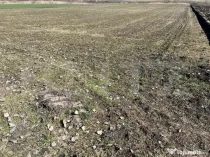 Teren de 11200mp cu potențial pentru investiții în Bonți