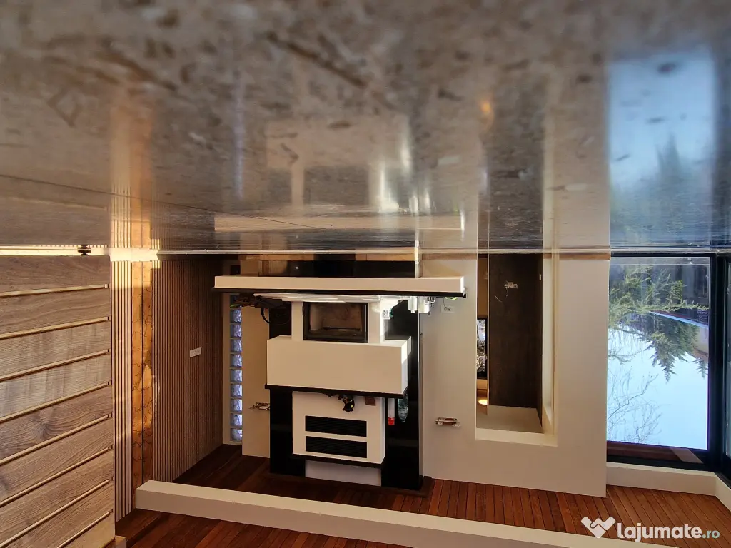Reconditionare, Slefuire, Durificare pardoseli