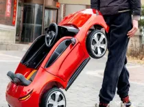 Angajez persoana cu abilitati de mecanic si cunostinte de electronica