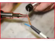 Angajez persoana cu abilitati de mecanic si cunostinte de electronica