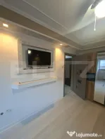 Garsonieră complet renovată de vânzare