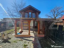 Casa de Vanzare - Rusu Bargaului