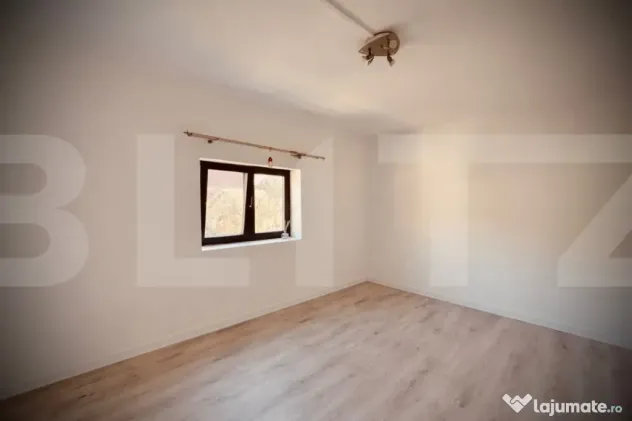 Apartament spațios în Ghioroc – la câteva minute de Pla