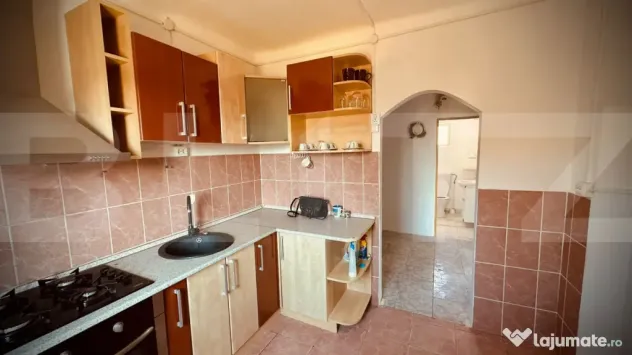 Apartament spațios în Ghioroc – la câteva minute de Pla