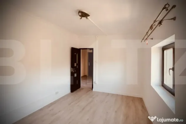 Apartament spațios în Ghioroc – la câteva minute de Pla
