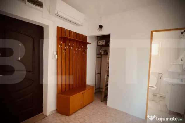 Apartament spațios în Ghioroc – la câteva minute de Pla